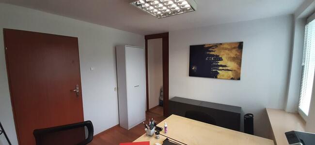 Lokal biurowy do wynajęcia