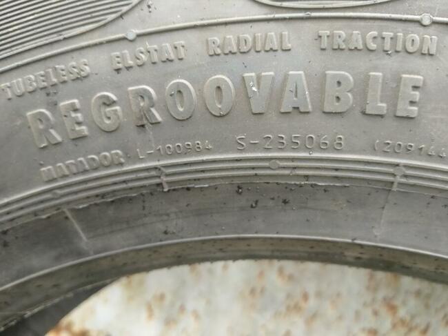 Matador DR1 245/70 R19,5 Nowe