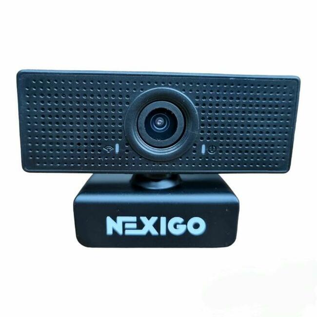 Kamera internetowa NexiGo N60 1080P
