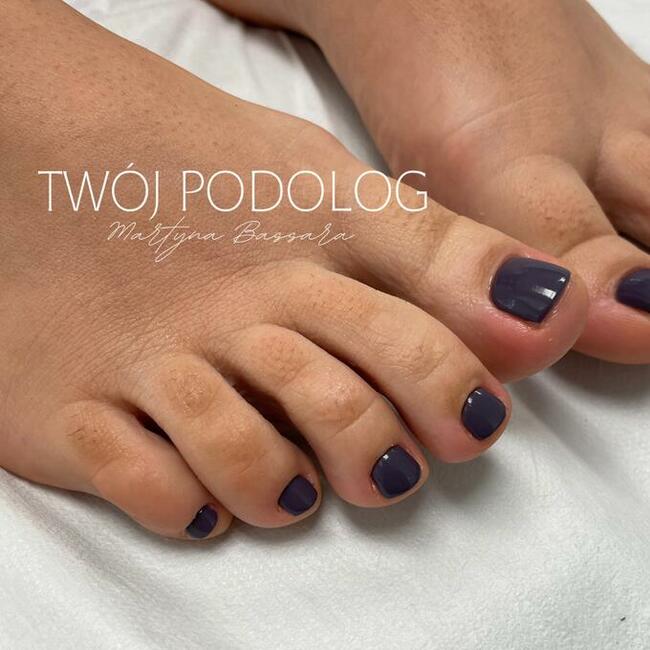 PODOLOG MOBILNY RZESZÓW I OKOLICE