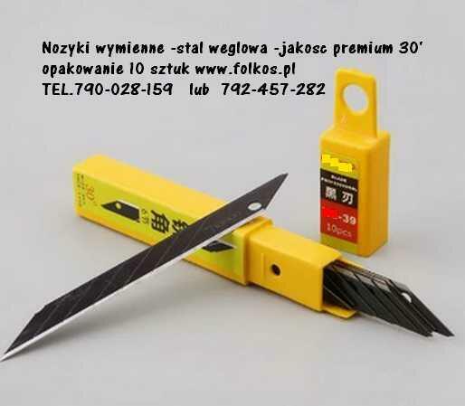 Narzedzia do montażu folii -Rakle, płytki, rekojesci -Folie