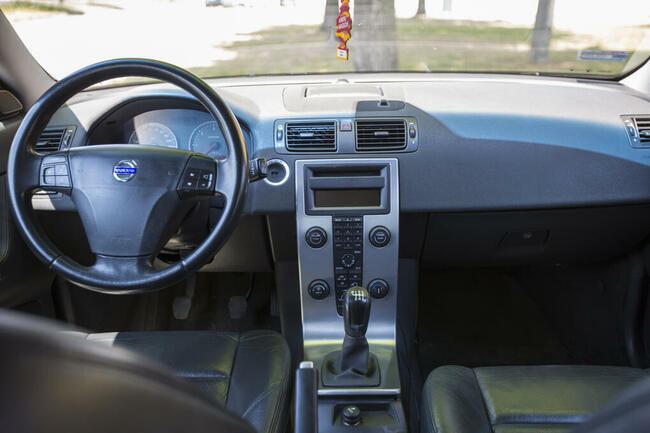 Volvo V50 2.0D
