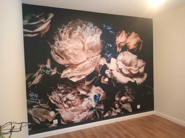 Wykończenia wnętrz, usługi remontowe -wolne terminy