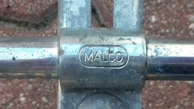 Bagażnik dachowy do Fiata Dukato - Tanio Sprzedam