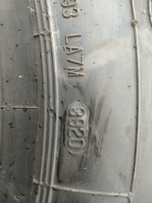 Matador DR1 245/70 R19,5 Nowe