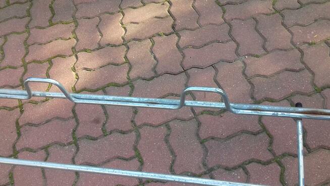 Bagażnik dachowy do Fiata Dukato - Tanio Sprzedam