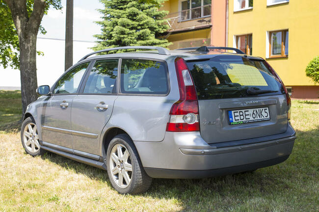 Volvo V50 2.0D