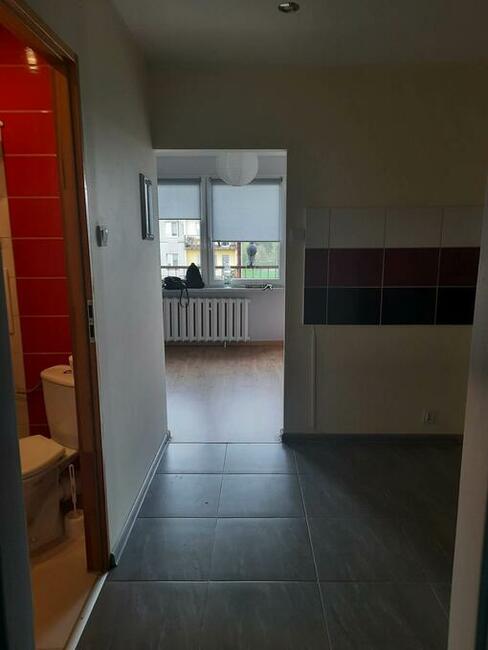 Zamienię Mieszkanie z SRK