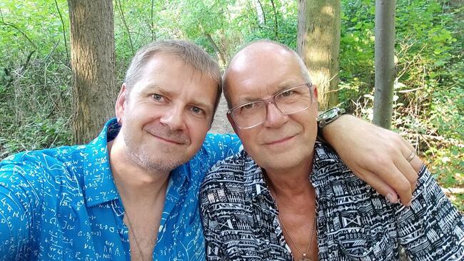 Poszukiwany facet 35+