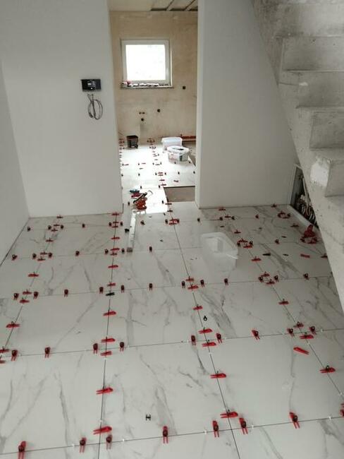 Usługi ogólnobudowlane