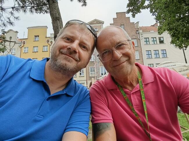 Poszukiwany facet 35+