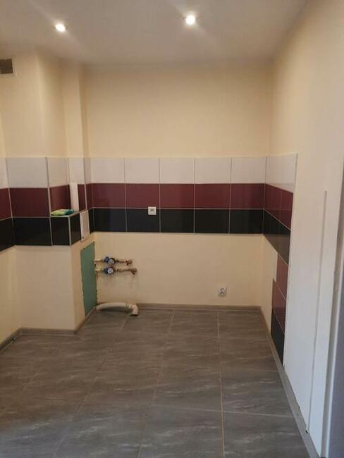 Zamienię Mieszkanie z SRK