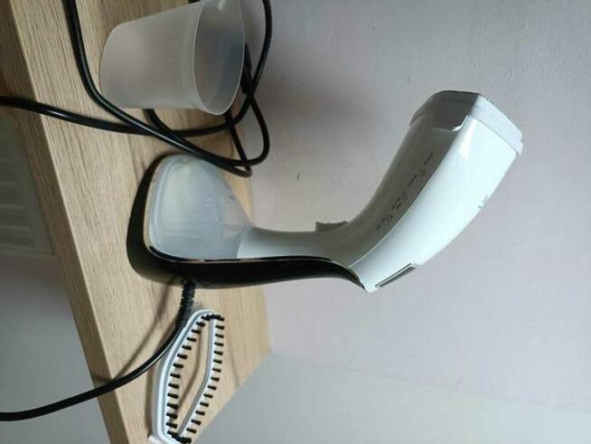 Parownica do ubrań (Steamer) BEKO STM6120W