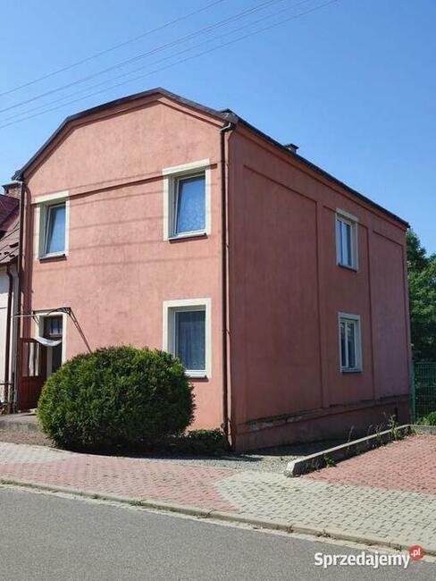 Dom Zarszyn k/Sanoka, podkarpackie