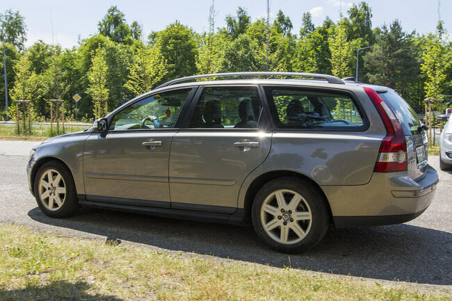 Volvo V50 2.0D