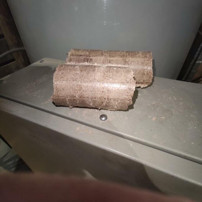 Brykiet Drzewny Bukowy-Dębowy 20 kg worki