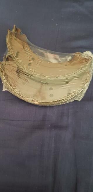 zestaw szczęk hamulcowych,- tył Volvo 850