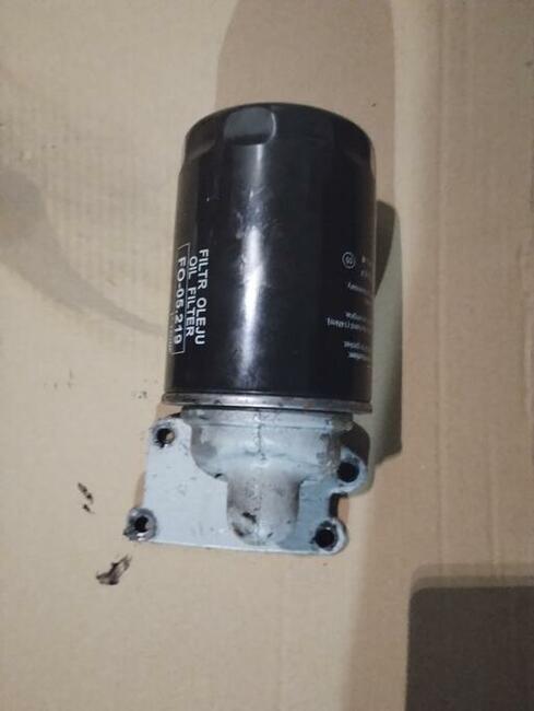 blok c-328 c-330 stopy głowica