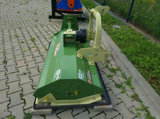 Kosiarka Bijakowa STARK KS 135 PROFI Nowa Gwarnacja