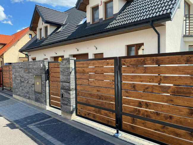 Kompleksowe Ogrodzenia Grajewo |Kar-Group