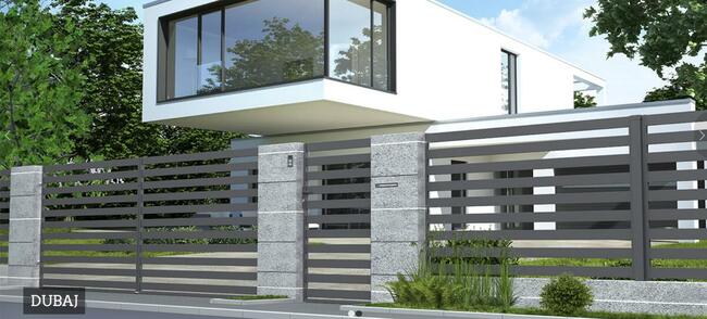 Ogrodzenia | przęsła | bramy | furtki | Kar-Group