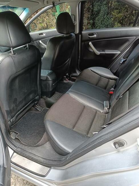 Honda Accord VII 2.0 VTEC LPG Krajowy