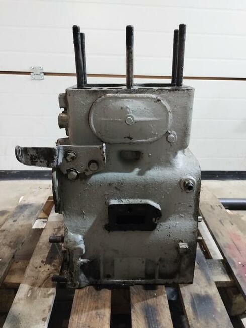 blok c-328 c-330 stopy głowica