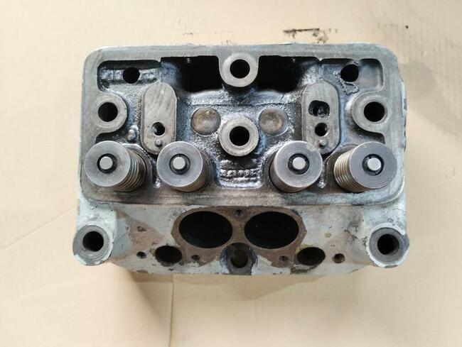 blok c-328 c-330 stopy głowica