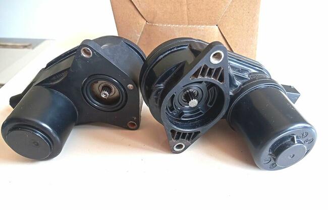 ZACISK SILNICZEK KIA CEED, SPORTAGE,HYUNDAI PASSAT B6 B7 CC