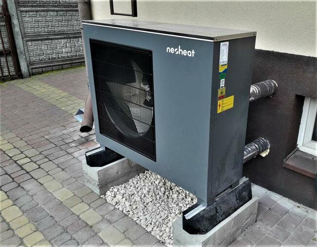 Pompy Ciepła ,Fotowoltaika Tomaszów Maz.