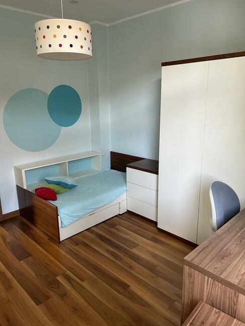 69m2 apartament ze 100m ogrodem w zielonym centrum Gliwic.