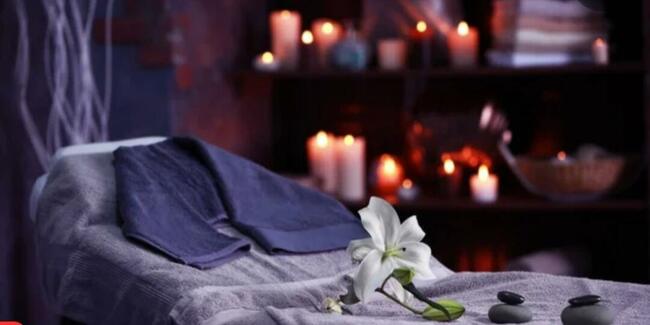 Masaż relaksacyjny, klasyczny, urologiczny, energetyczny.