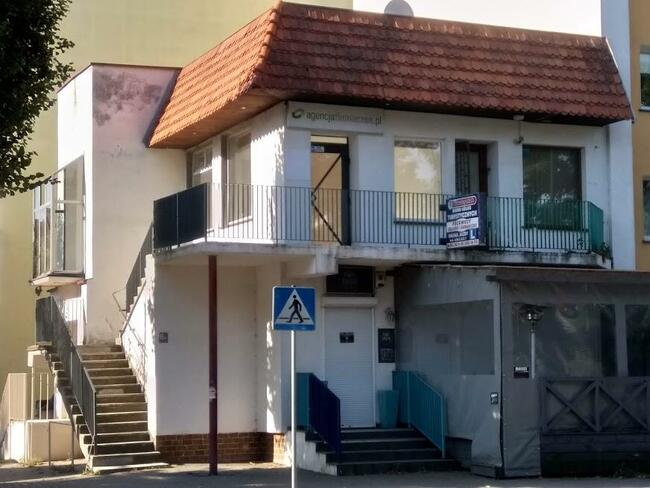 CENTRUM KONINA Lokal na biuro, usługi, handel