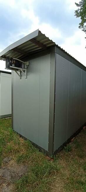 Chłodnia Myśliwska