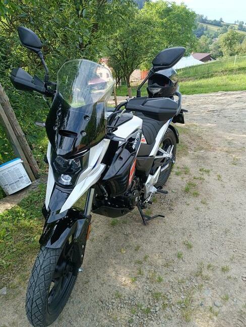 Barton 125