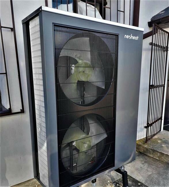 Pompy Ciepła ,Fotowoltaika Tomaszów Maz.