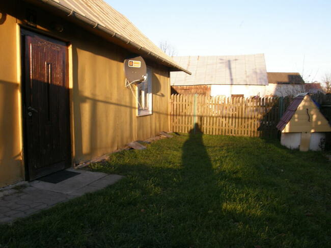 sprzedam dom bełżyce