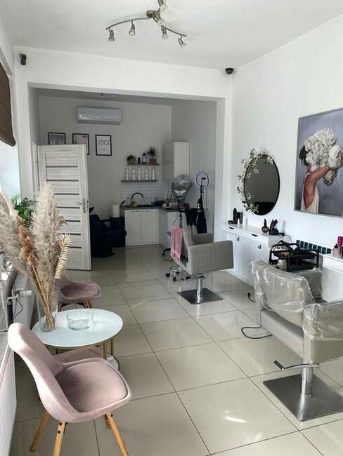 CENTRUM KONINA Lokal na biuro, usługi, handel