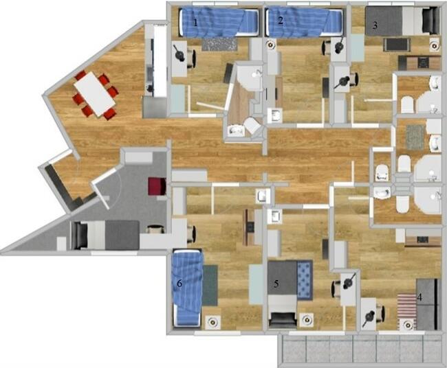 Umińskiego 3,Gocław,pokój,Wi-Fi,PROWIZJA 0%