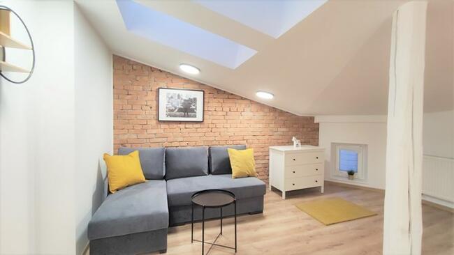 Więckowskiego 46, Polesie, kawalerka, 0% PROWIZJI!