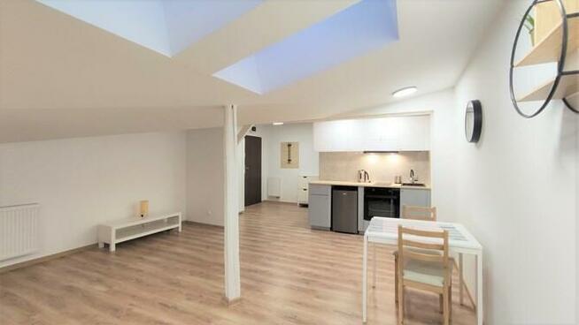 Więckowskiego 46, Polesie, kawalerka, 0% PROWIZJI!