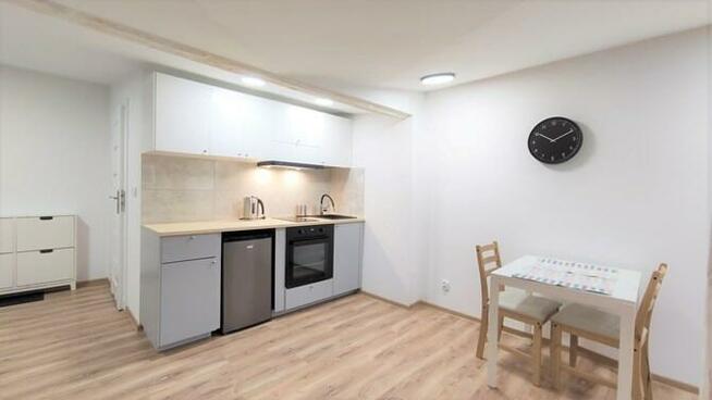 Więckowskiego 46, Polesie, kawalerka, 0% PROWIZJI!