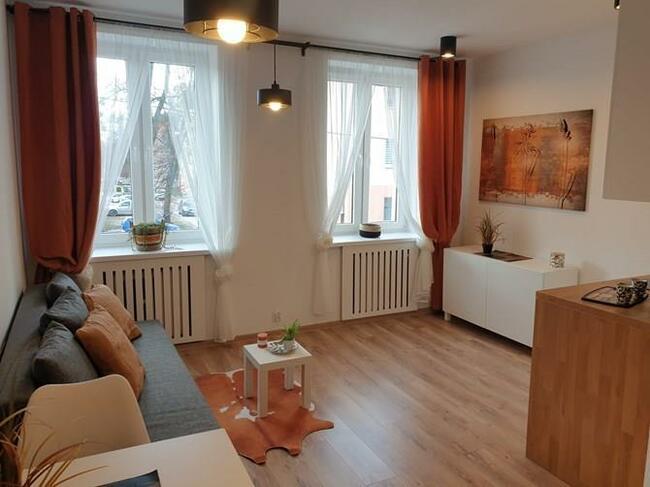 Przemysłowa 21, Bałuty, studio, 0% PROWIZJI!