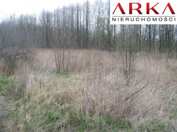 Działka inwestycyjna Czyżowice gm. Gorzyce