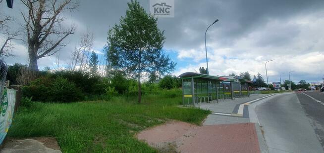 Działka usługowa Lublin Hajdów, Turystyczna