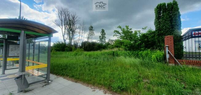 Działka usługowa Lublin Hajdów, Turystyczna