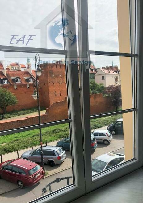 Lokal użytkowy Warszawa Śródmieście, Stare Miasto, Długa