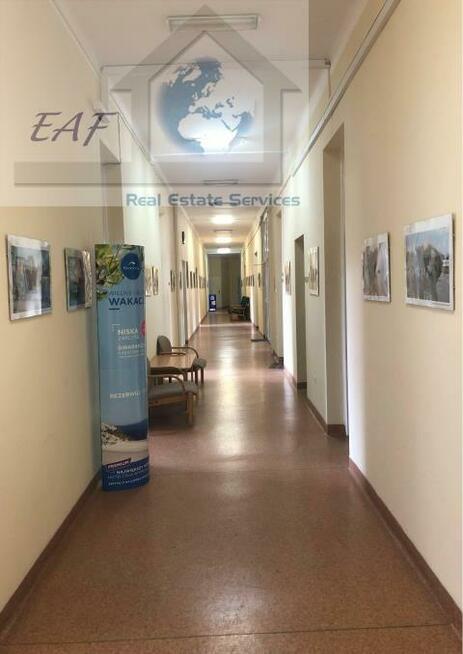 Lokal użytkowy Warszawa Śródmieście, Stare Miasto, Długa