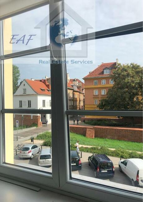 Lokal użytkowy Warszawa Śródmieście, Stare Miasto, Długa