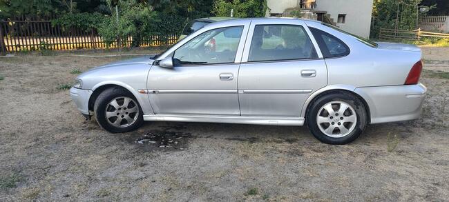 Sprzedam Opel Vectra 2.0 DTI. 16V